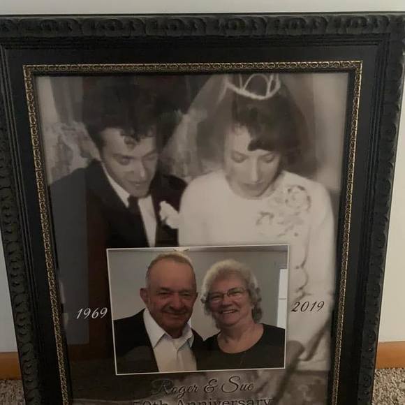 Meet your Posher, Sue - Picture 1 of 1